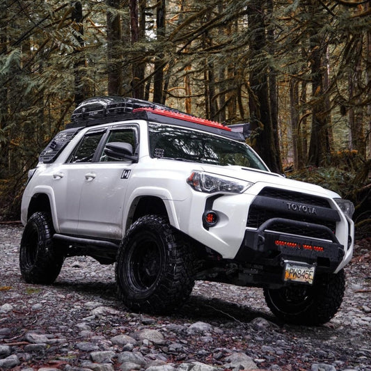 5th Gen 4Runner Rack L&R