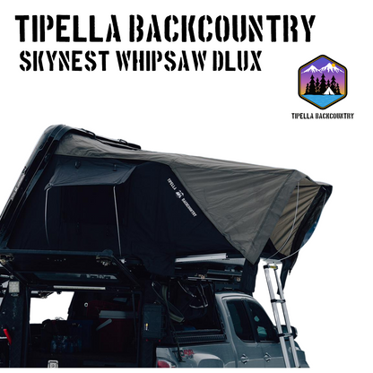 TIPELLA BACKCOUNTRY WHIPSAW DLUX RTT