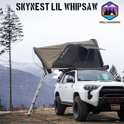 TIPELLA BACKCOUNTRY LIL’ WHIPSAW RTT