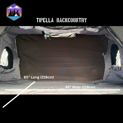 TIPELLA BACKCOUNTRY WHIPSAW DLUX RTT