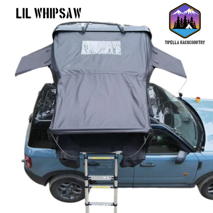 TIPELLA BACKCOUNTRY LIL’ WHIPSAW RTT