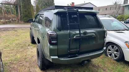 5th Gen 4Runner Roof Rack