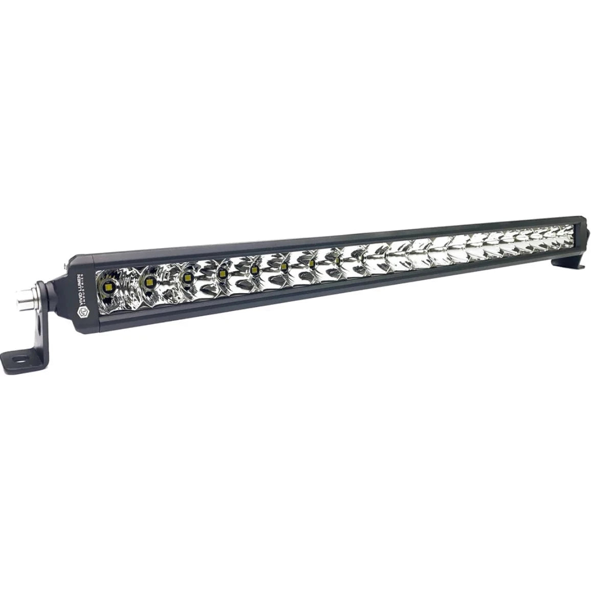 40” Vivid Lumen Light Bar Wired series