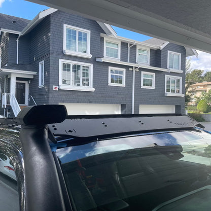 Tacoma Cab Roof Rack