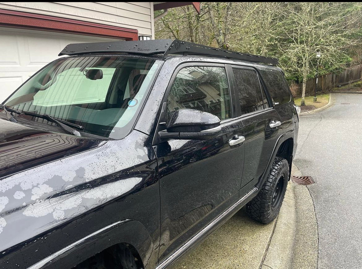 5th Gen 4Runner Roof Rack