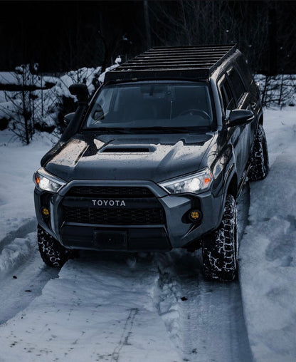 5th Gen 4Runner Roof Rack